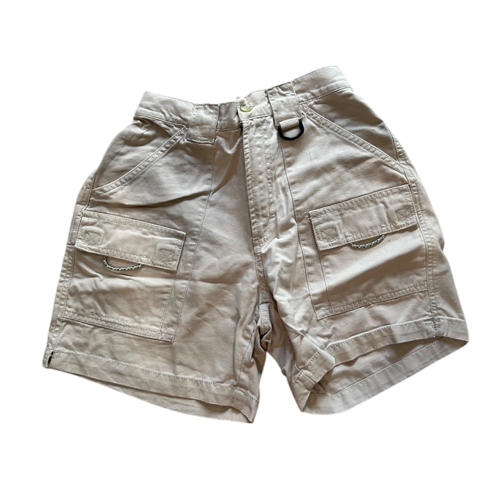 Columbia shorts